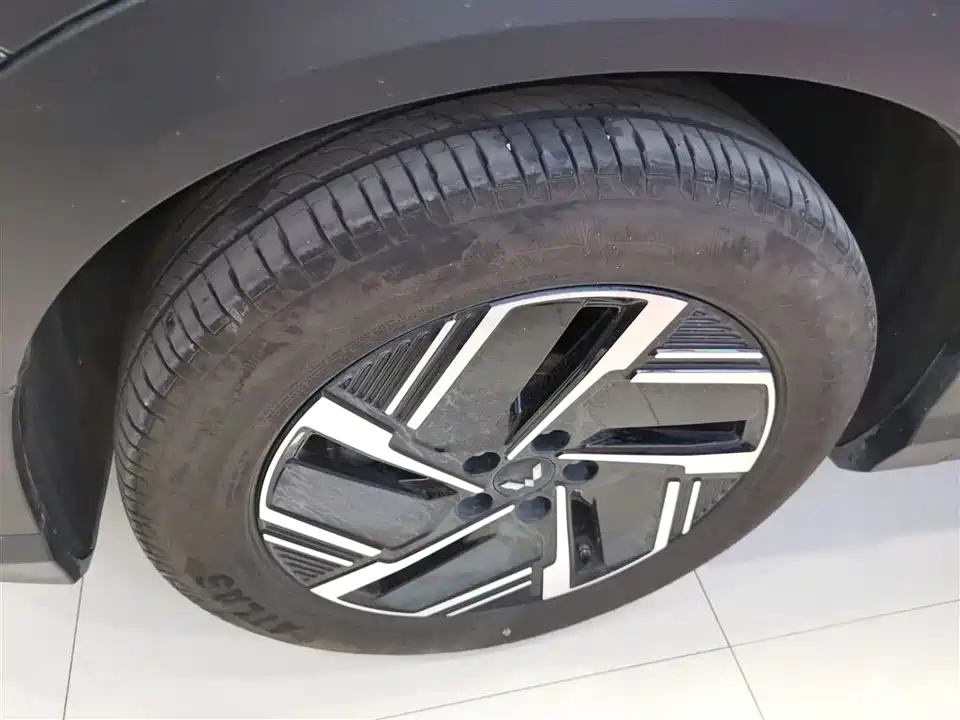 Wuling Wuling Xingguang S