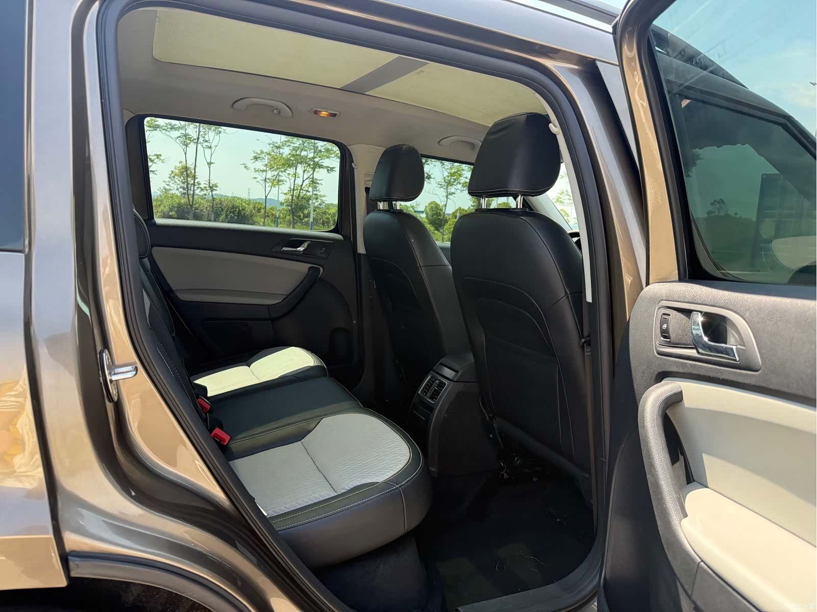 Skoda Yeti, 2016 12