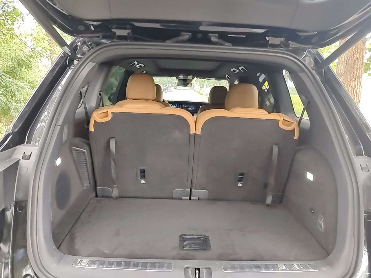 Li Auto ONE, 2022 12