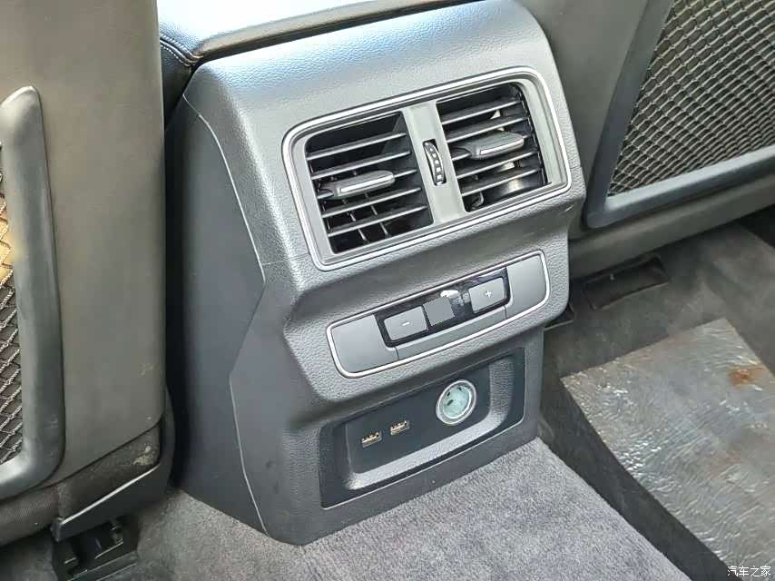 Audi Q5L, 2021 7