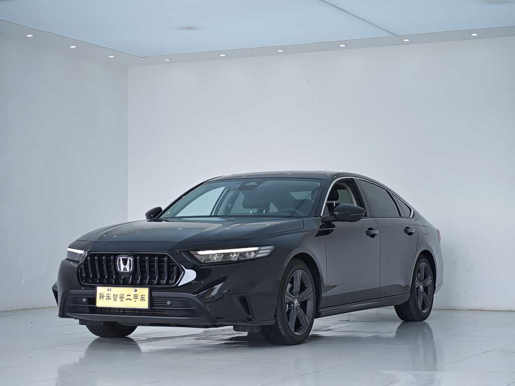 Honda Inspire