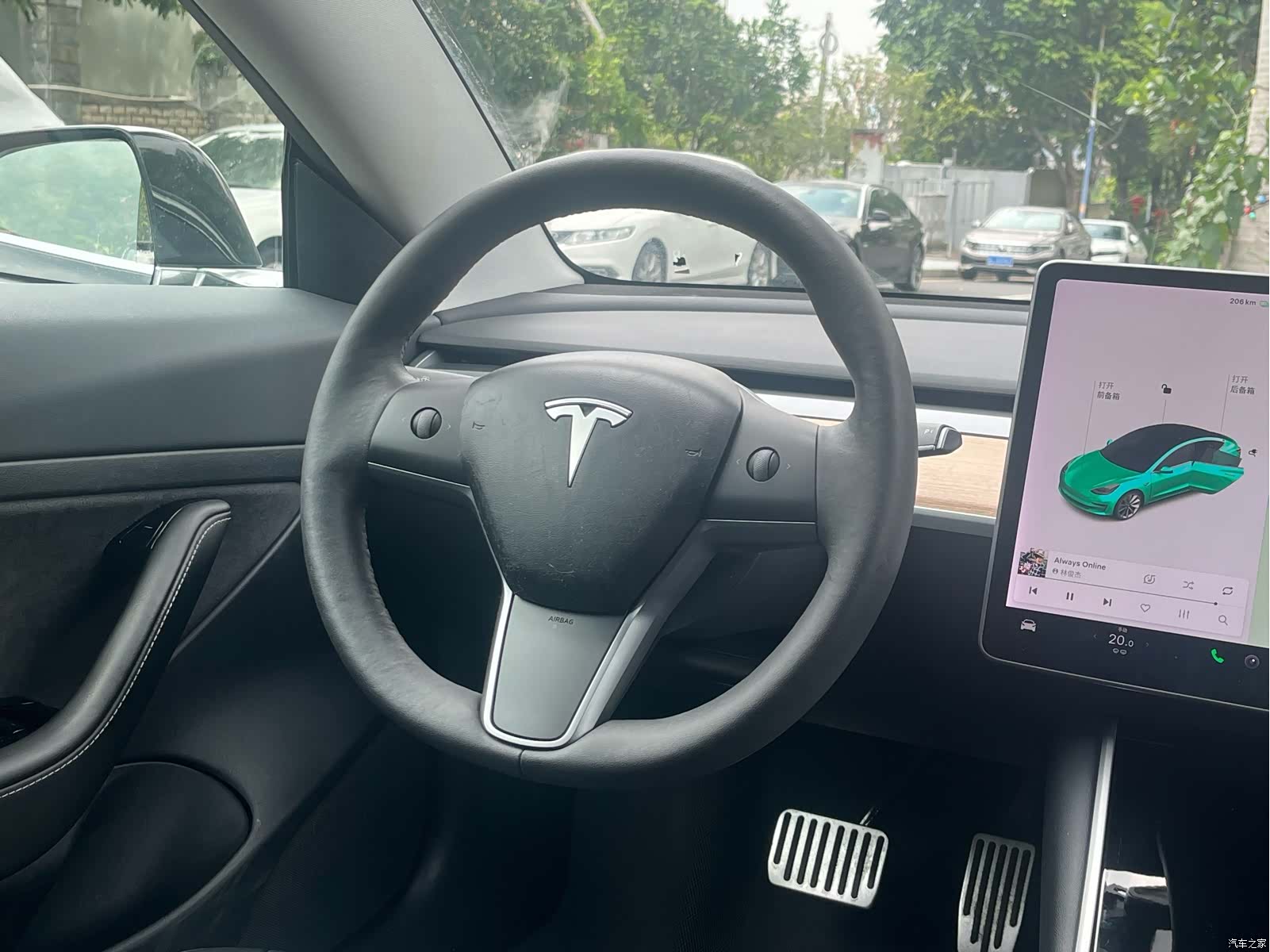 Tesla Model 3, 2020 8