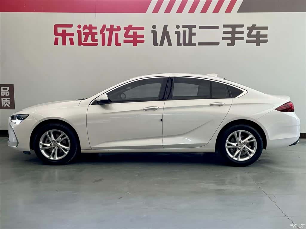 Buick Regal, 2023 3