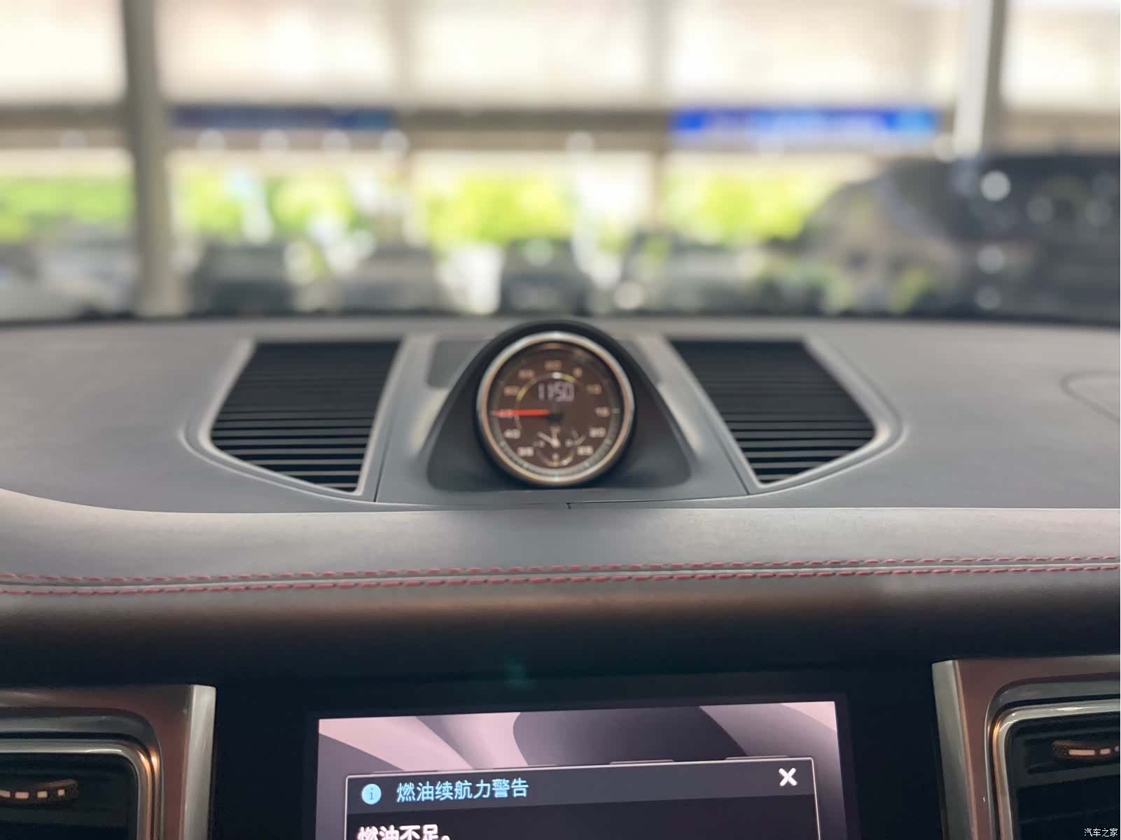 Porsche Macan, 2016 9