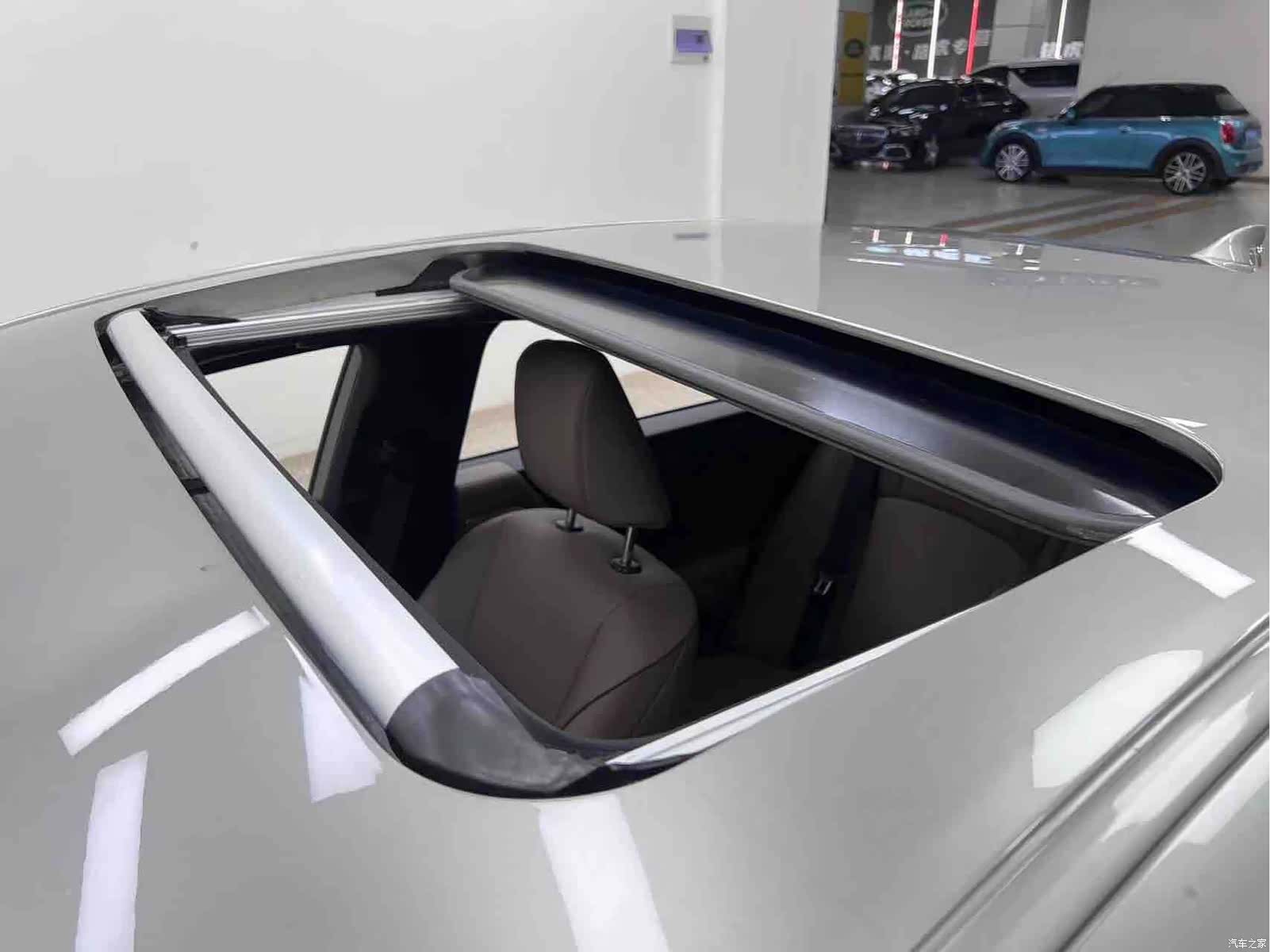 Lexus ES, 2024 20