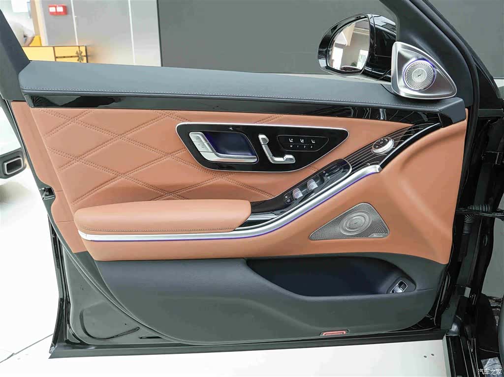 Maybach S-Class, 2024 16