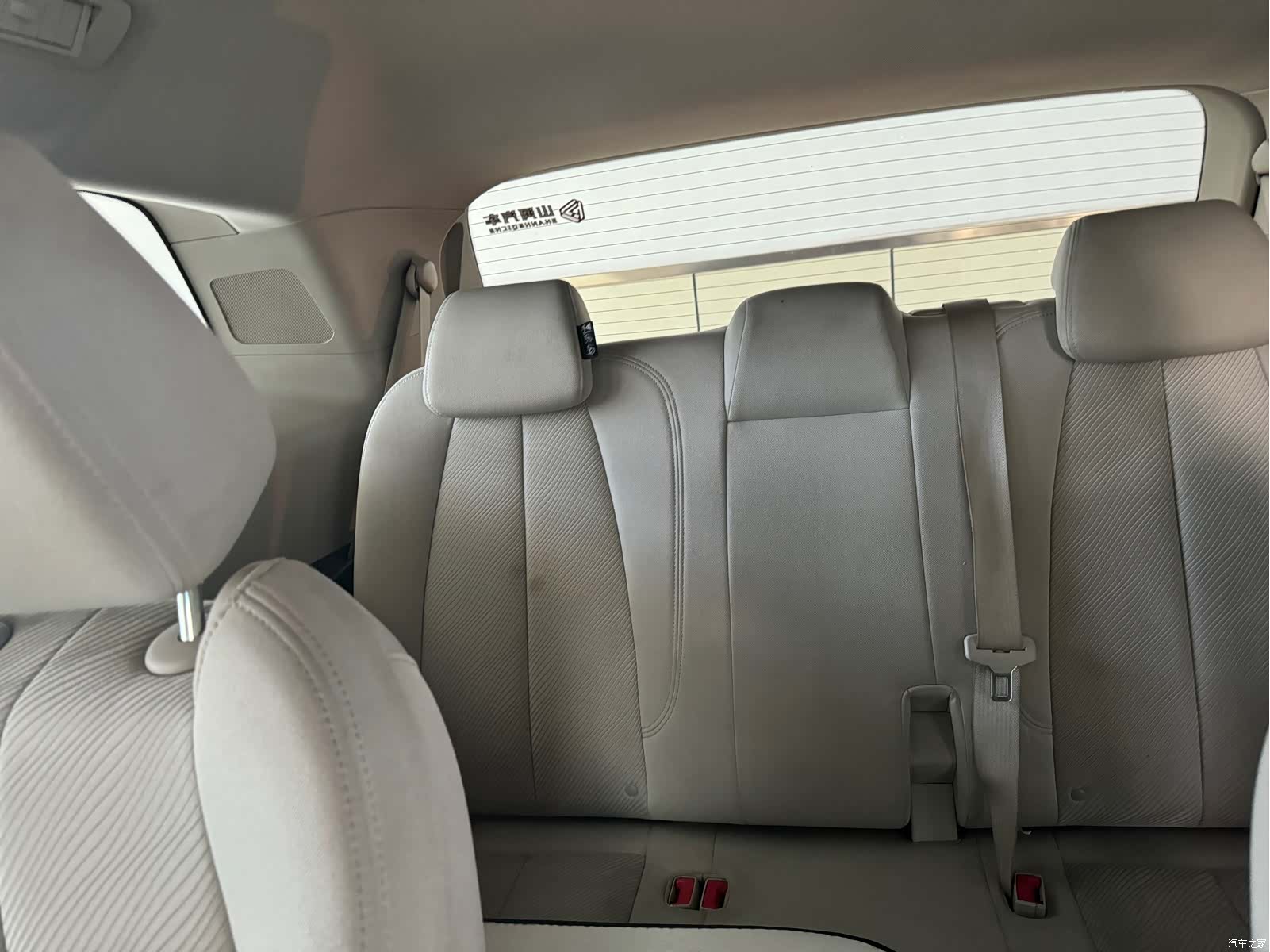 Buick GL8, 2022 19