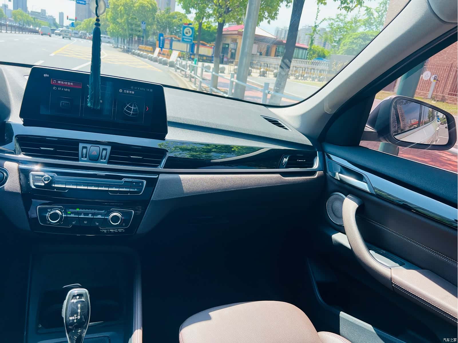 BMW X1, 2022 8
