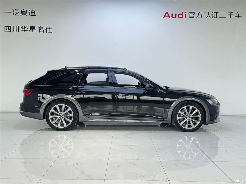 Audi A6, 2025 3