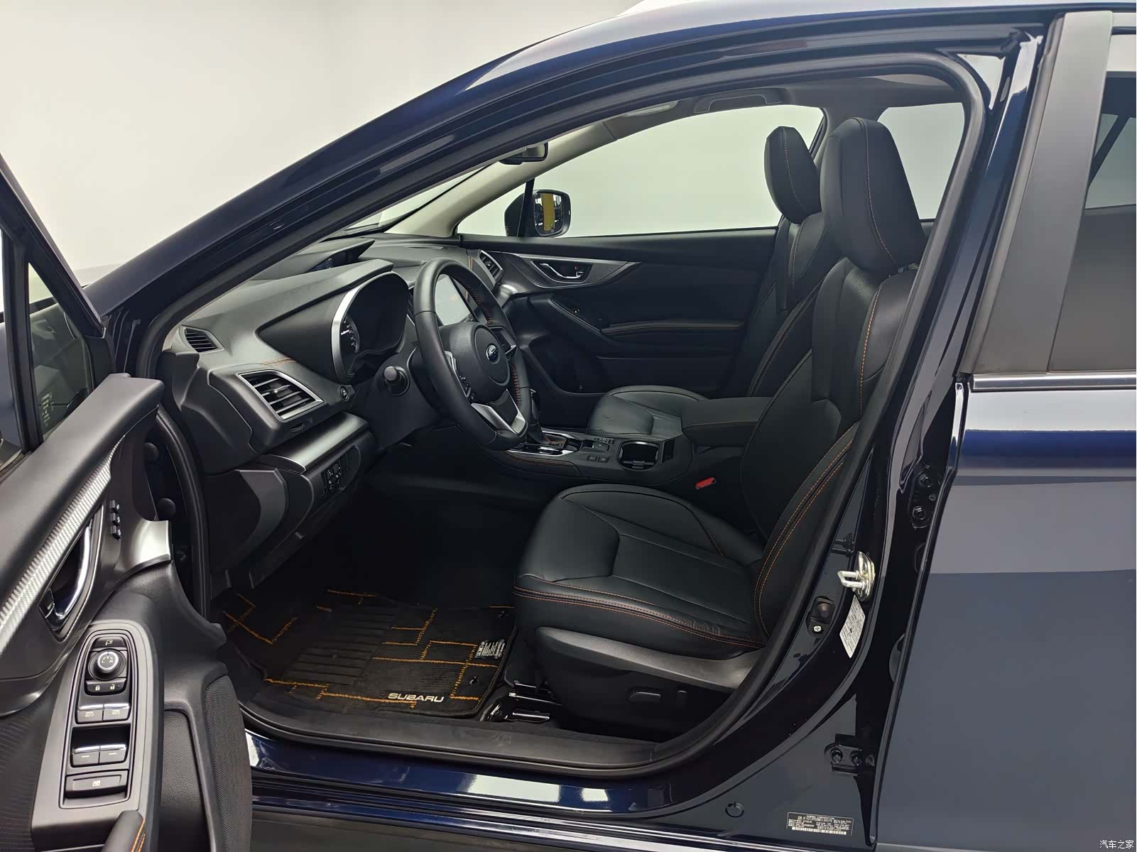 Subaru XV, 2021 13