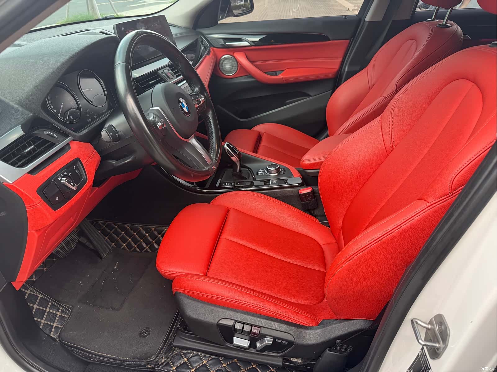 BMW X2, 2022 7