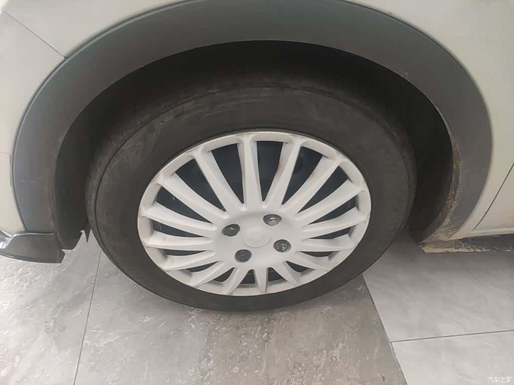 Wuling Bingo, 2023 23