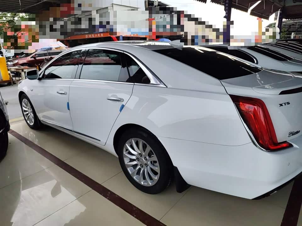 Wuling Nanning Car
