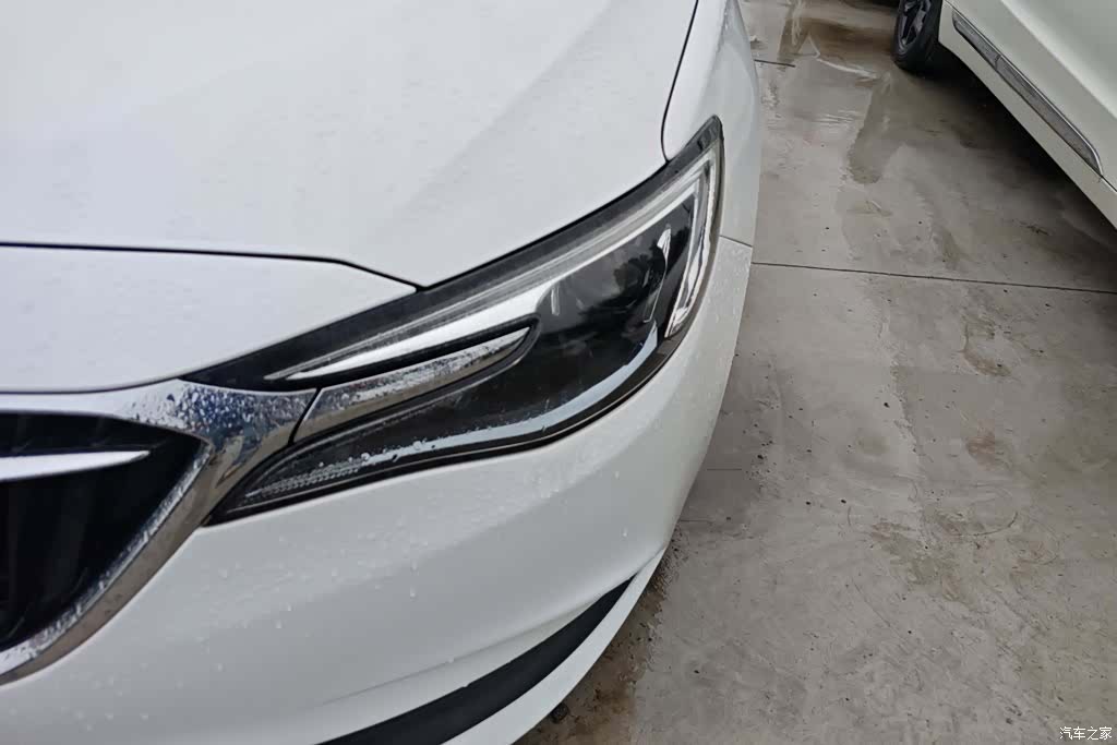 Buick V, 2019 все фото