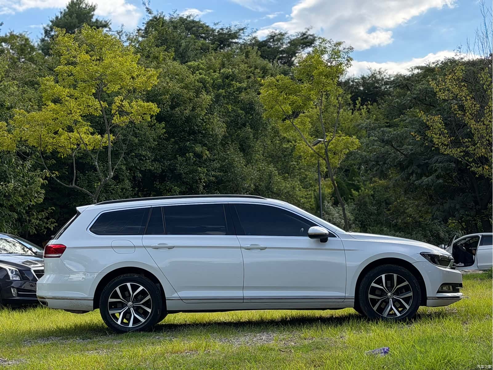Volkswagen Variant, 2018 10