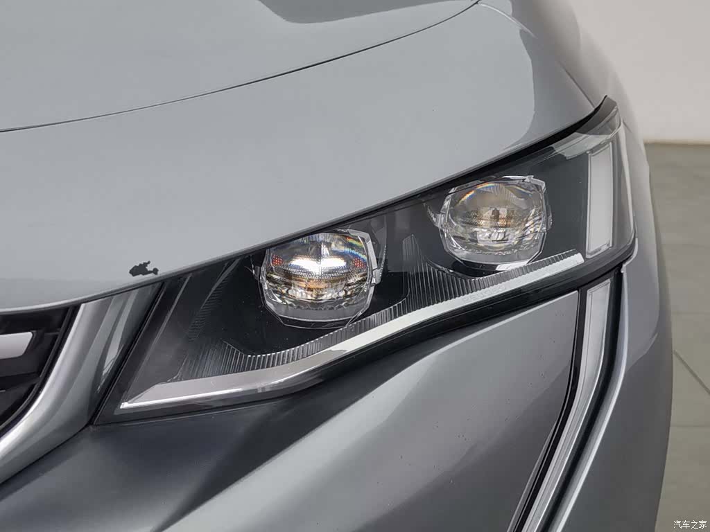 Peugeot 508L, 2020 7