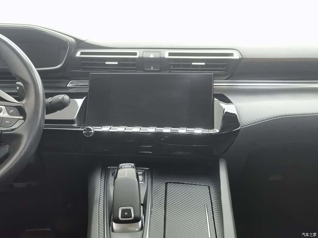 Peugeot 508L, 2020 12