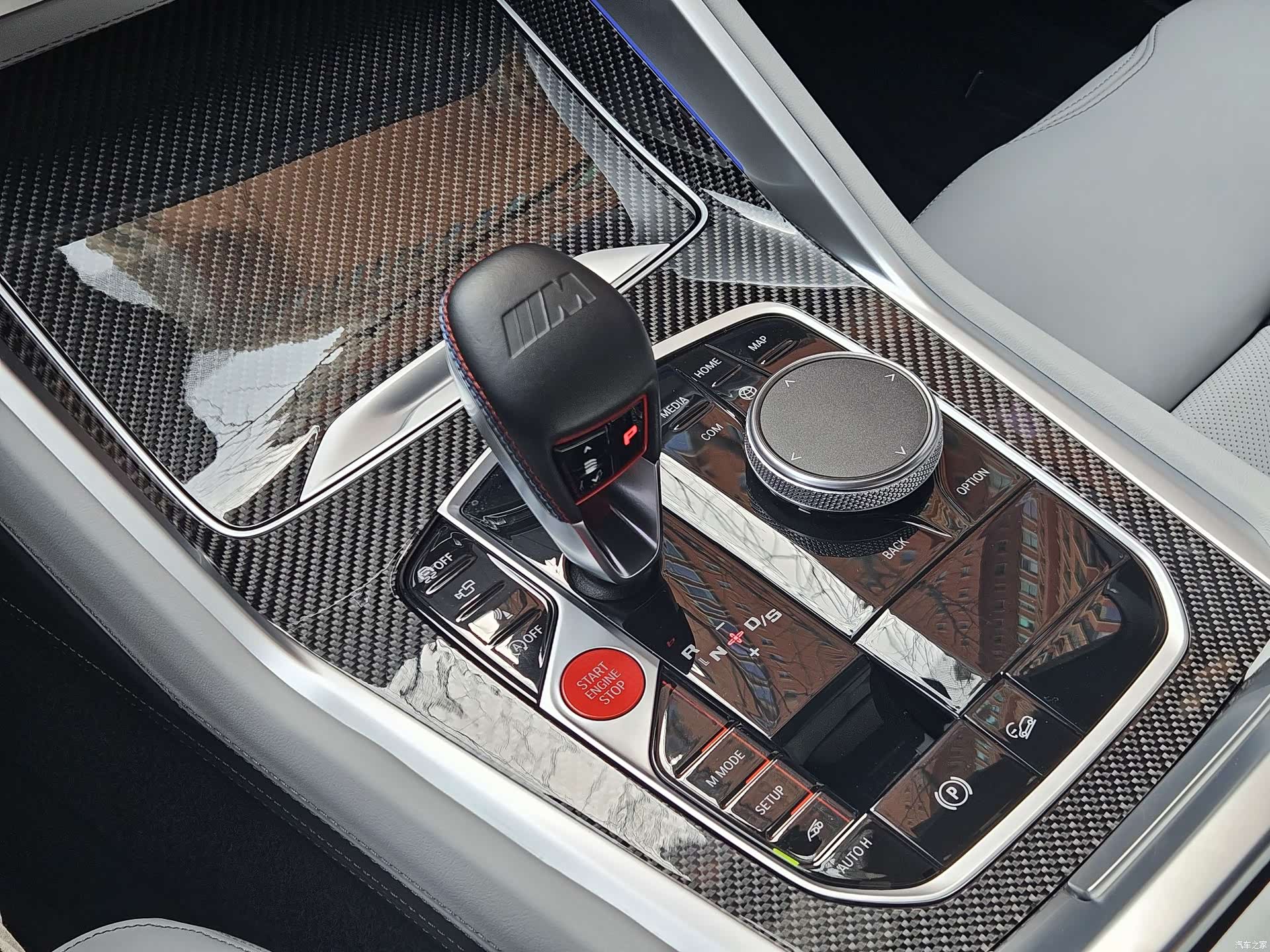 BMW X6, 2023 15