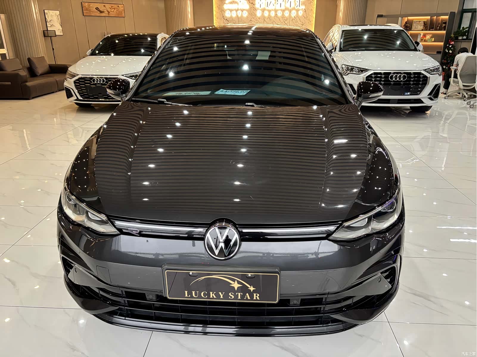 Volkswagen Golf, 2023 8
