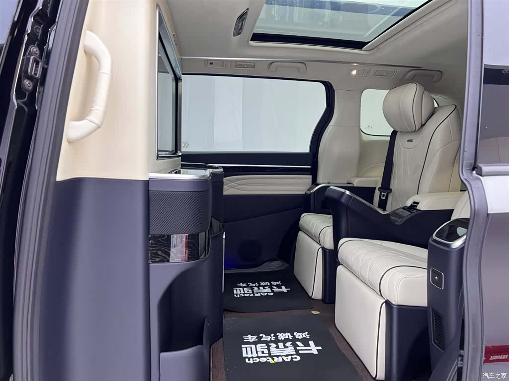 Trumpchi M8, 2022 18