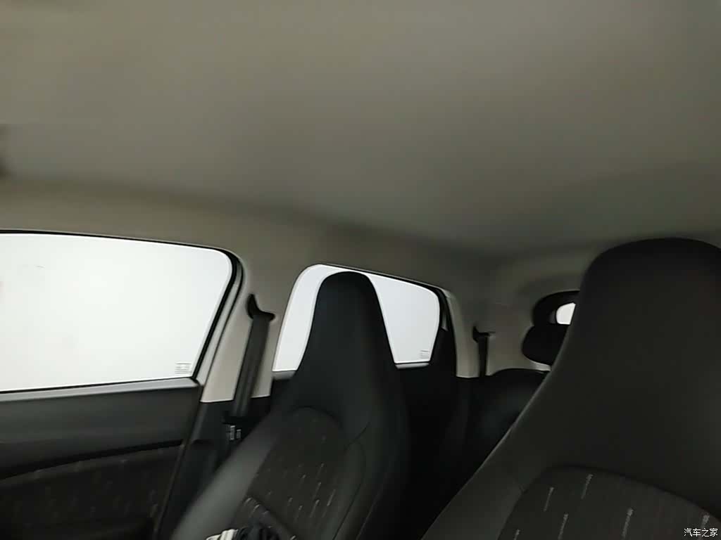 Leapmotor T03, 2025 18
