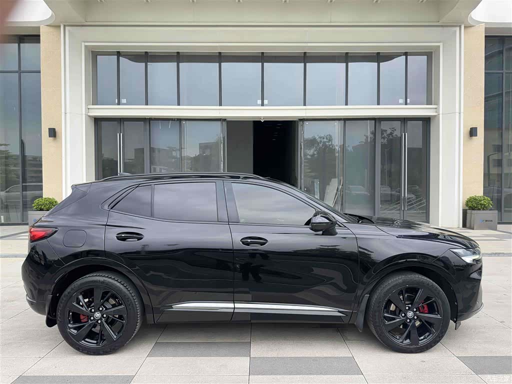 Buick Envision, 2022 28