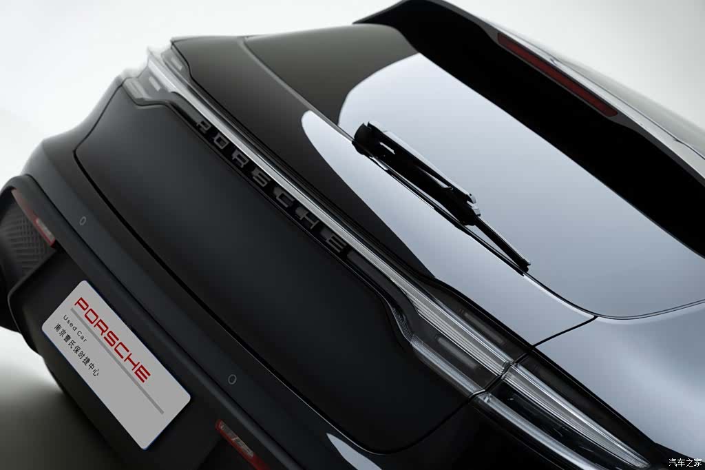 Porsche Macan, 2023 7