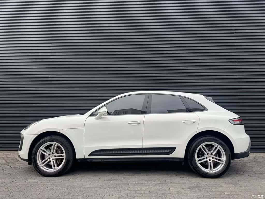 Porsche Macan, 2023 14