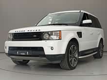 ��ʤ�˶� 2013�� 5.0 NA V8 HSE