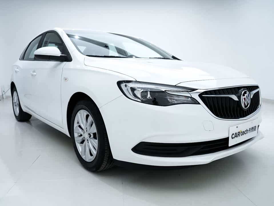 Buick Yinglang Buick Yinglang