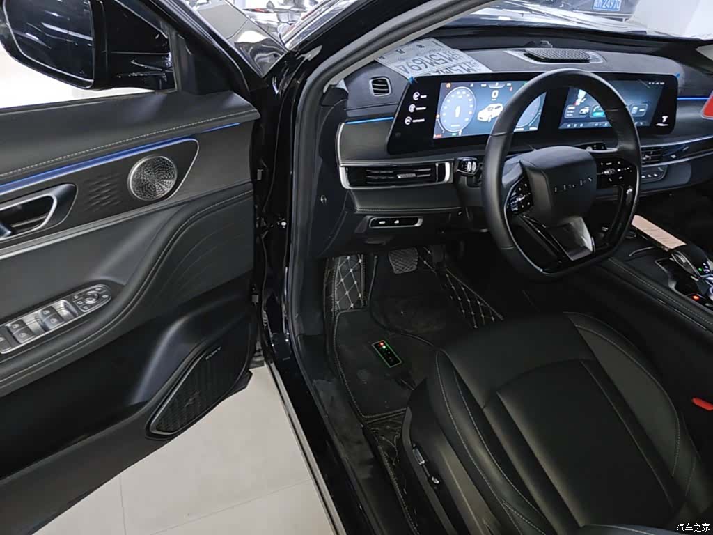 Chery Tiggo 8, 2025 12