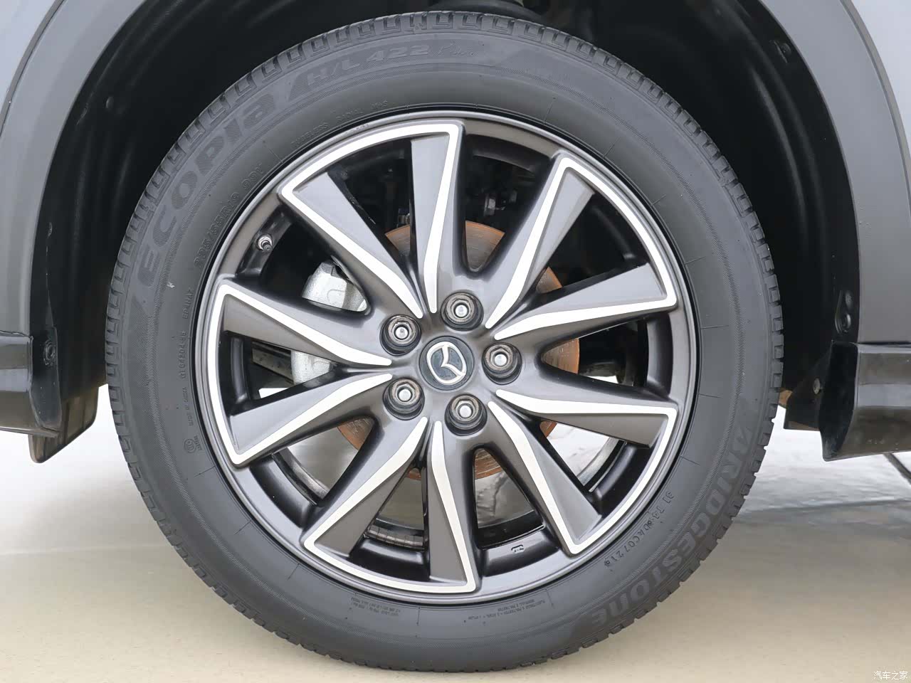 Mazda CX-5, 2021 9