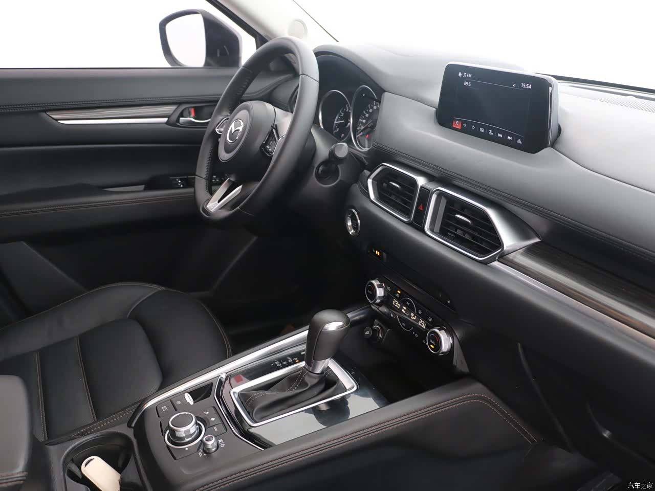 Mazda CX-5, 2021 16