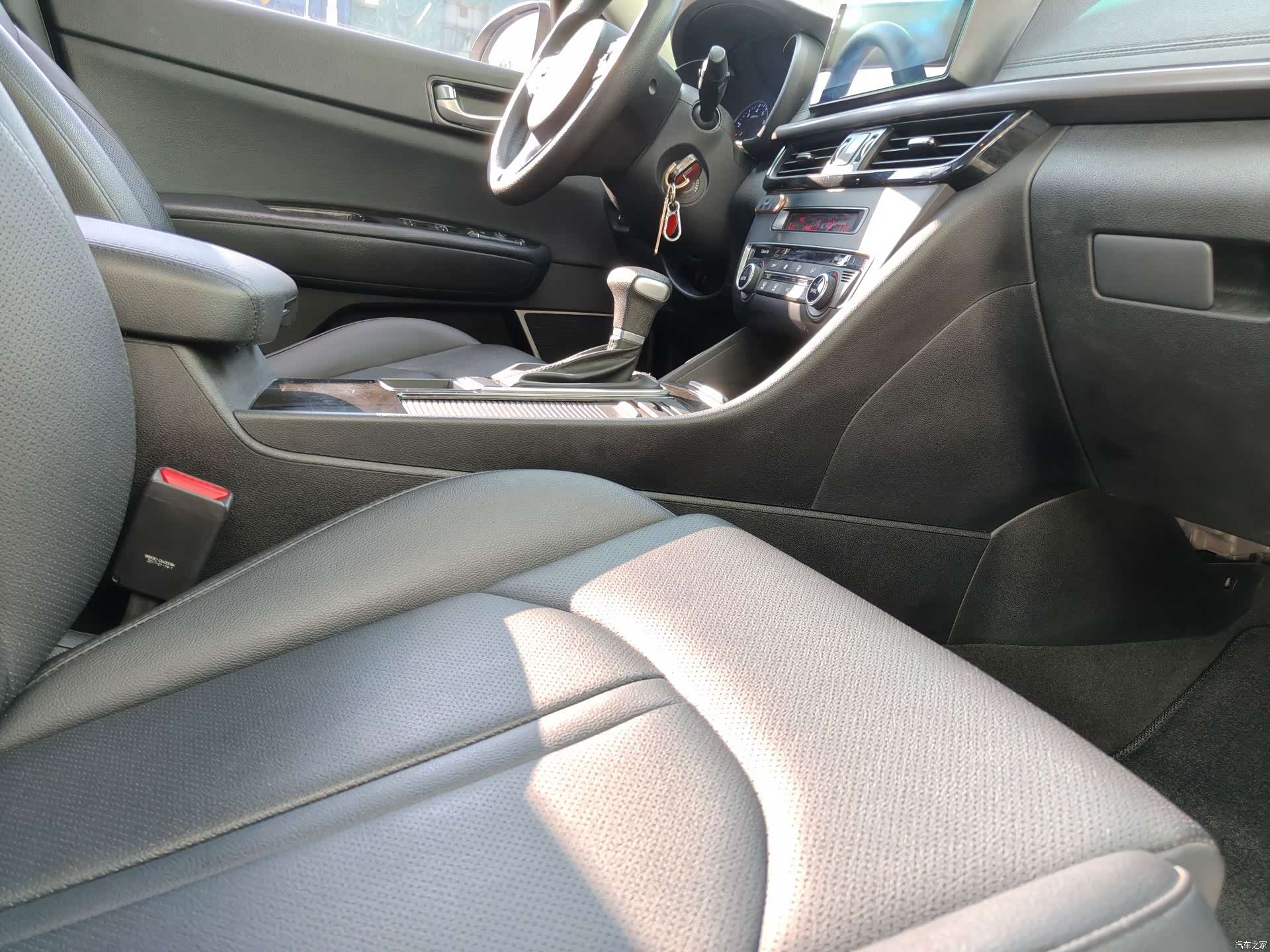 Kia K5, 2017 16
