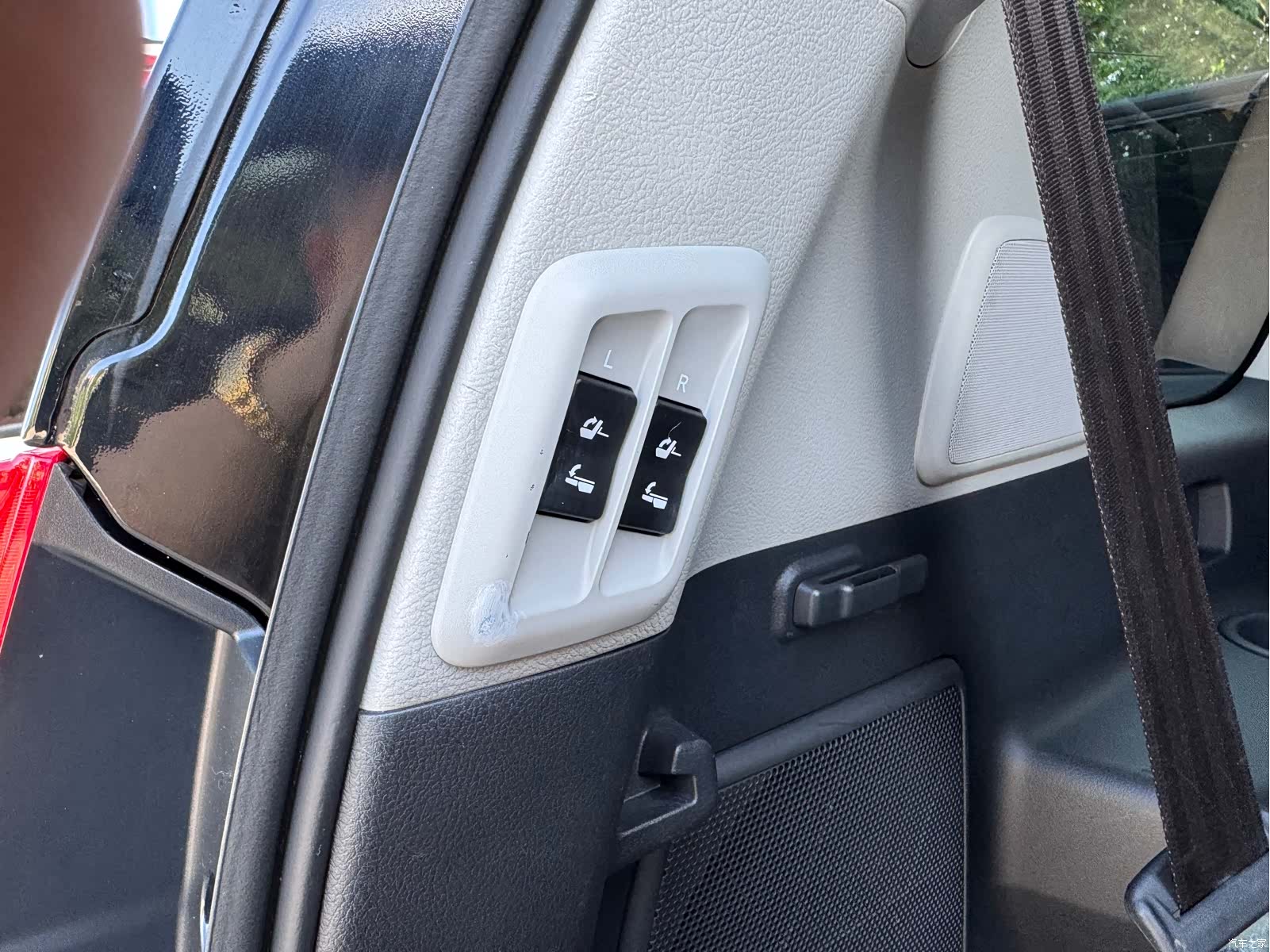Toyota Prado, 2017 19