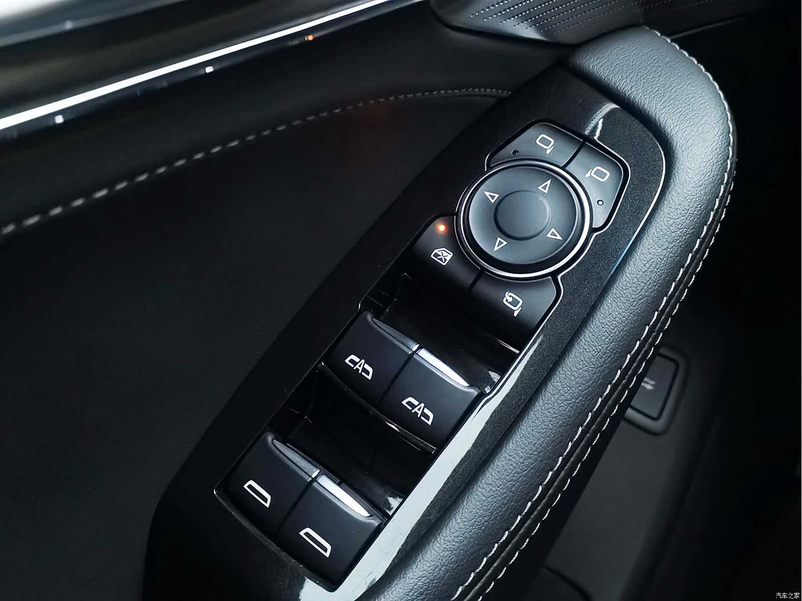 Cadillac CT5, 2023 18