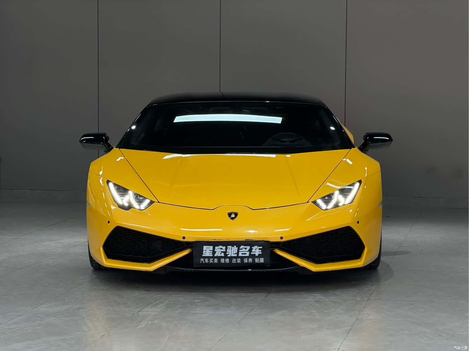 Lamborghini Huracán, 2016 2
