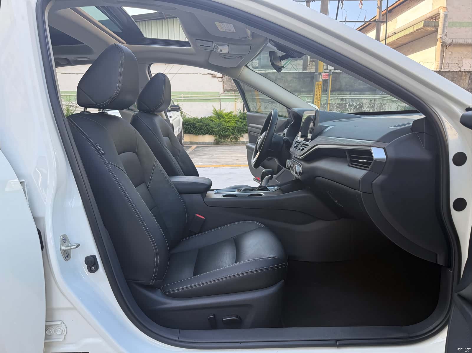 Nissan Teana, 2021 14