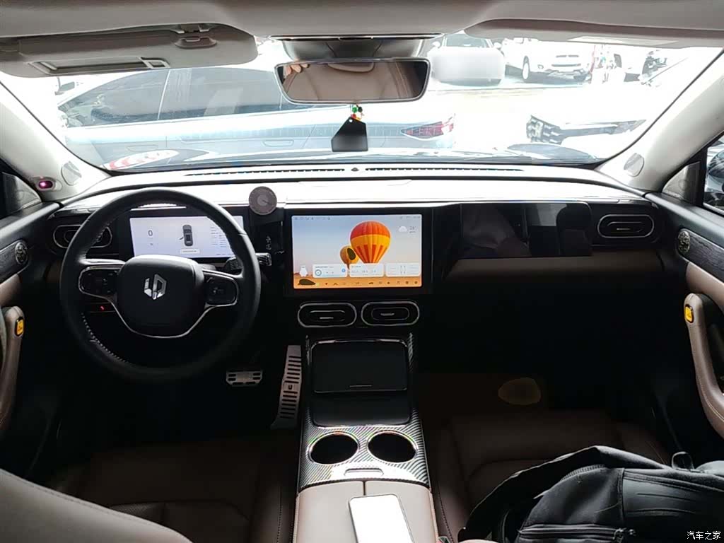 Leapmotor C11, 2023 10