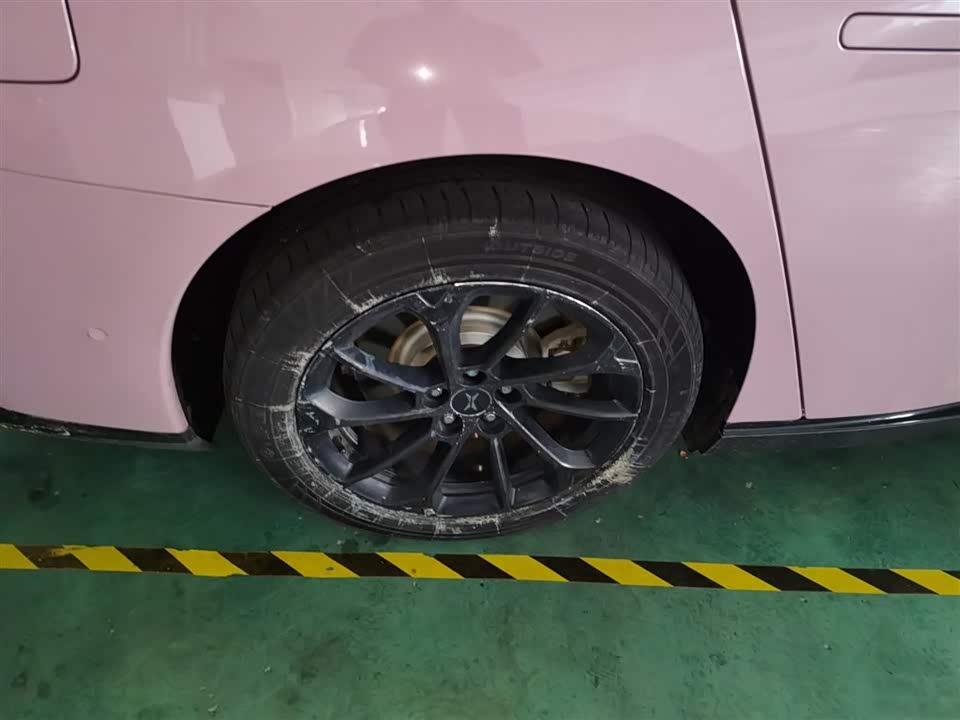 XPENG P7 XPENG P7