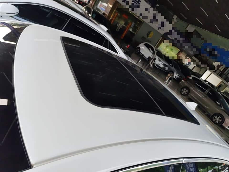 Wuling Nanning Car
