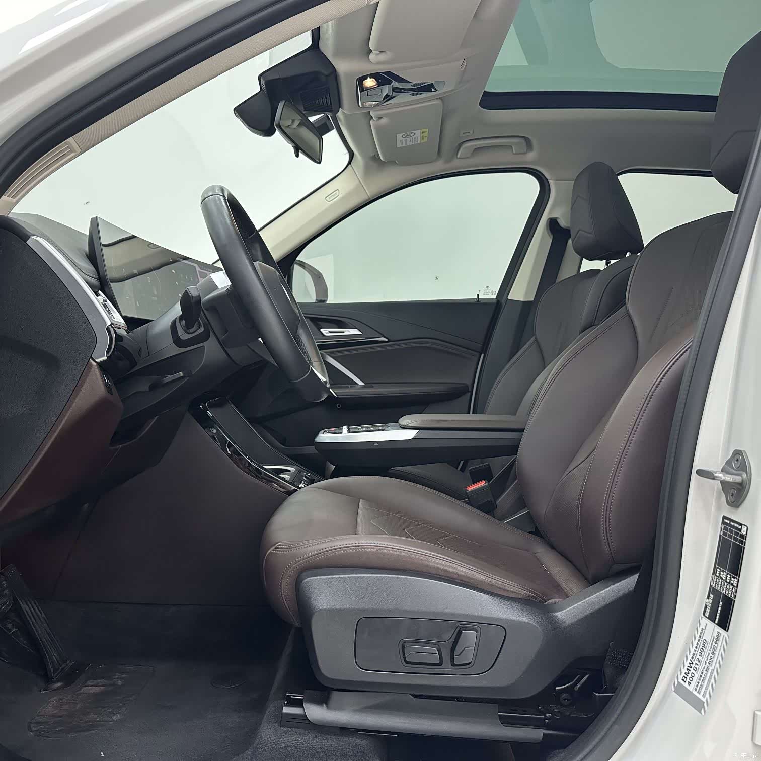 BMW X1, 2024 8