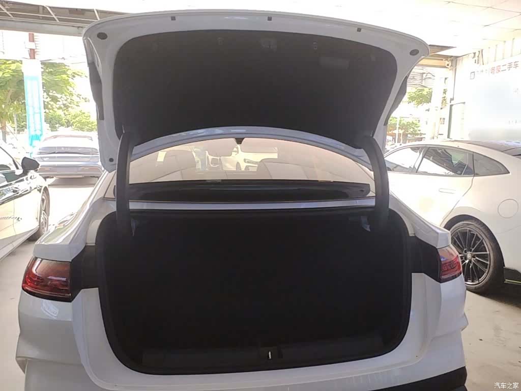 BYD Qin, 2025 19