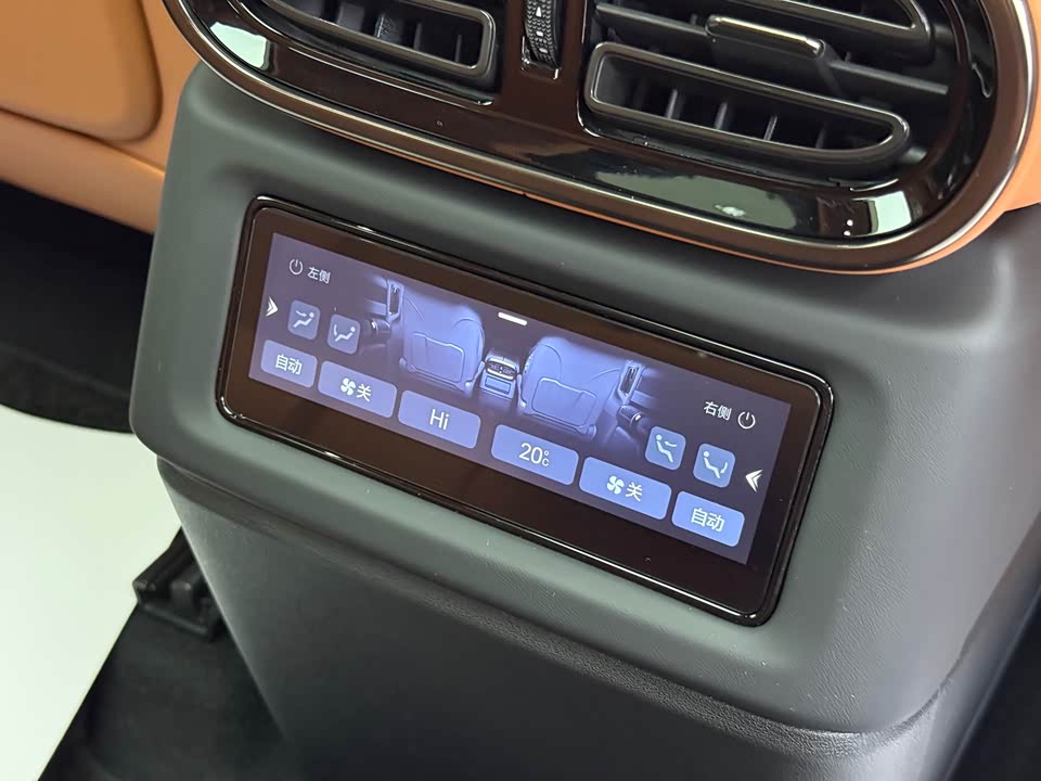 Trumpchi Guangzhou Car Trumpchi Guangzhou Car