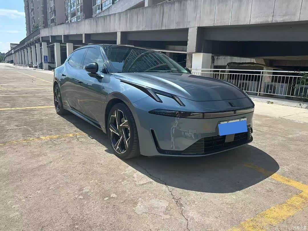 Lynk & Co 02, 2024 3