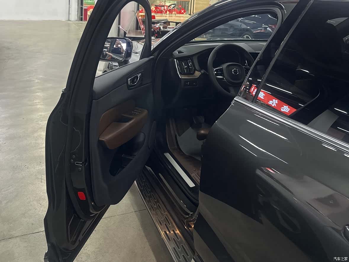 Volvo XC60, 2021 8