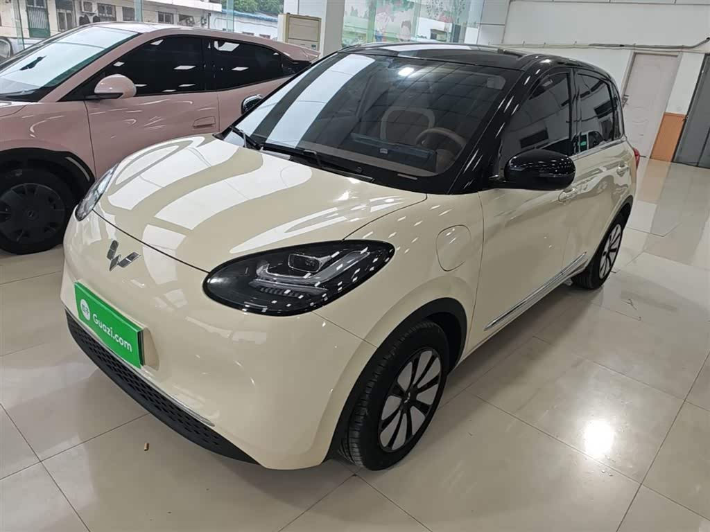 Wuling Binguo