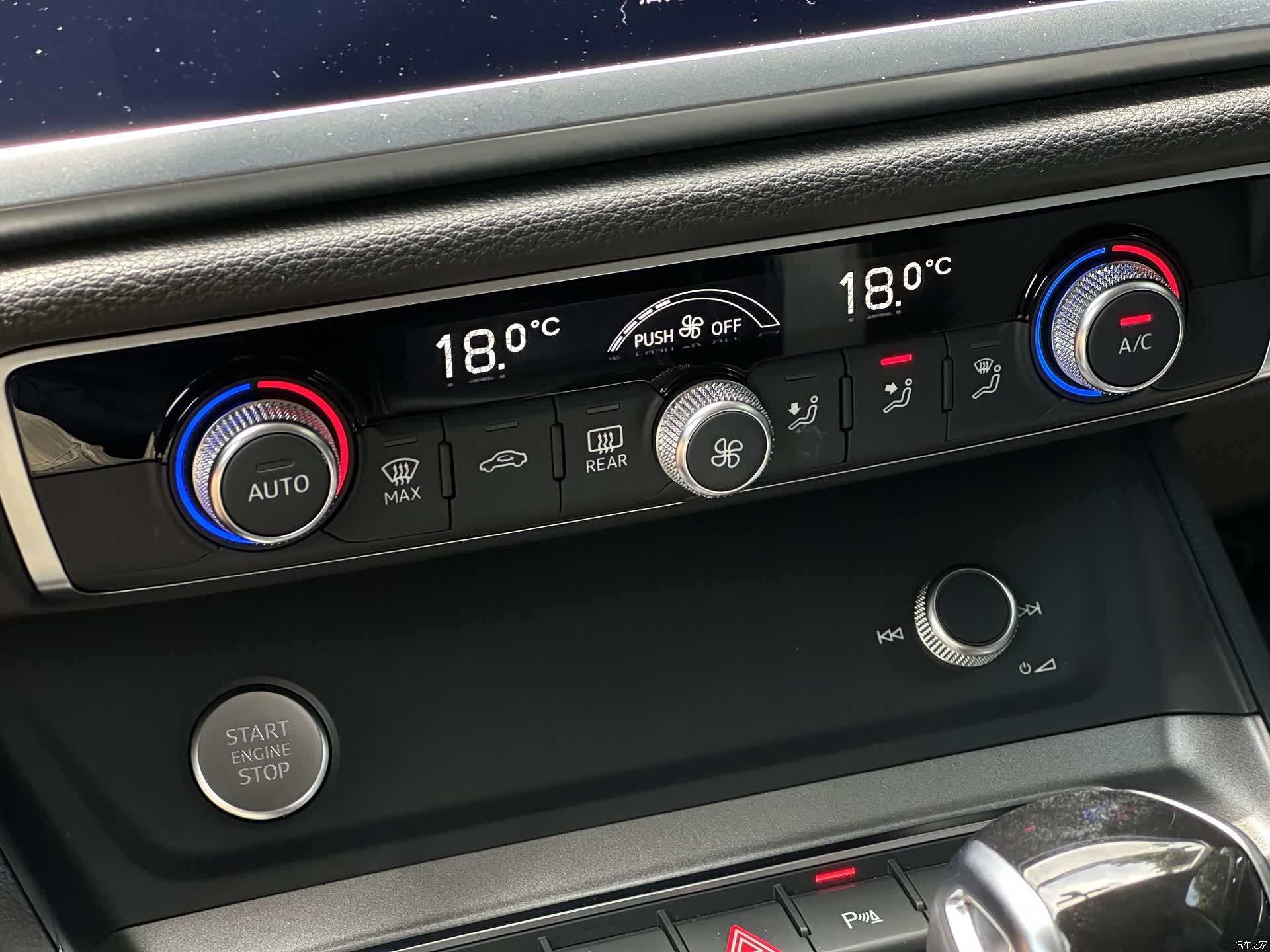 Audi Q3, 2020 16