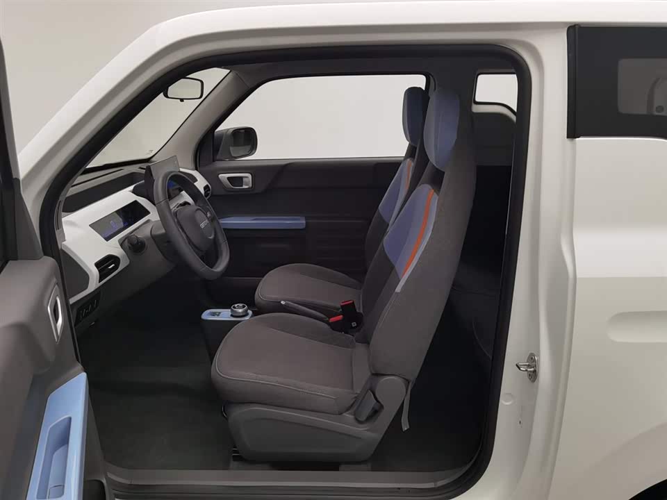 Geely Galaxy panda Geely Galaxy panda