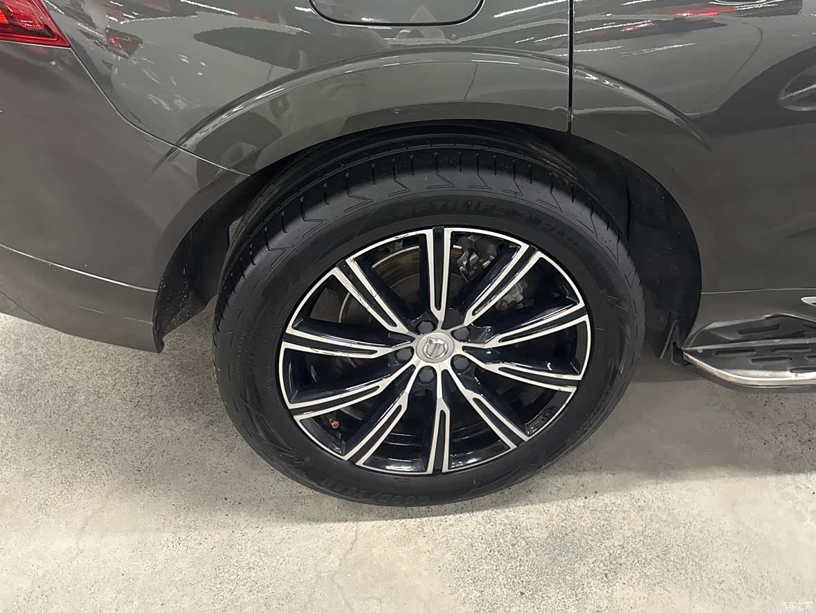 Volvo XC60, 2021 7